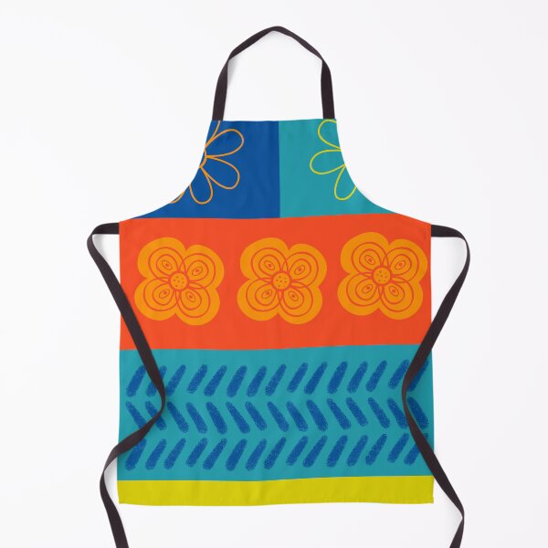 Item preview, Calm Spring Blocks designed and sold by Studio Srnga by Sarda.