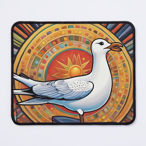 Item preview, Seagull as a Pop Star designed and sold by Colin Bentham.
