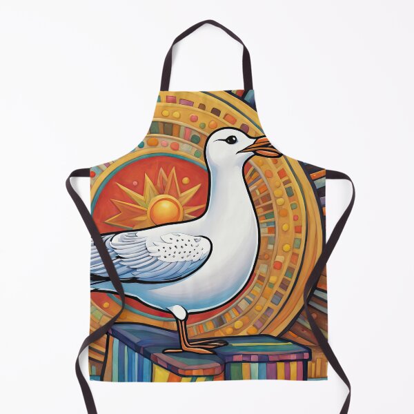 Item preview, Seagull as a Pop Star designed and sold by Colin Bentham.