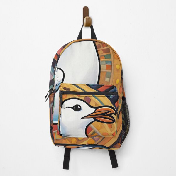 Item preview, Seagull as a Pop Star designed and sold by Colin Bentham.