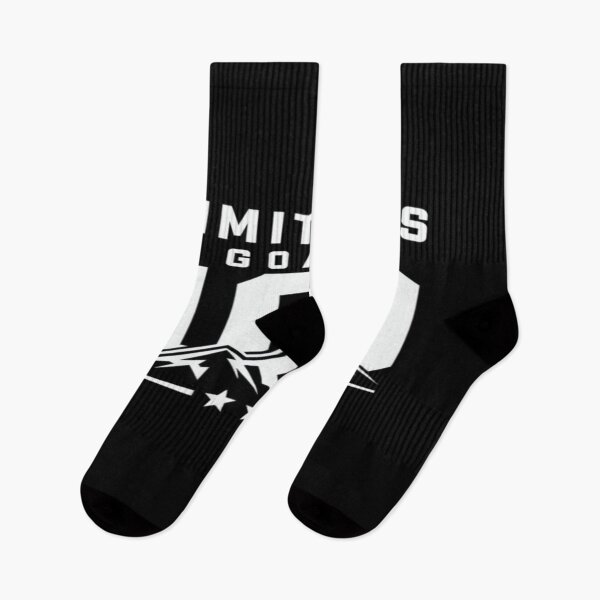 Item preview, Limitless Goals 100 | Motivational Mountain Design with Stars – Ambition, Achievement & Excellence designed and sold by Bright Nest Studio.