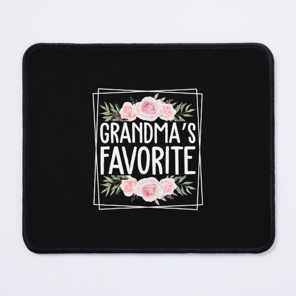 Item preview, Grandmas Favorite Pretty Floral Frame Soft Pastels designed and sold by clarabersetart.