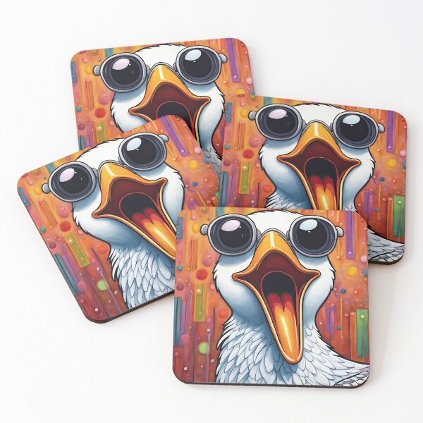 Item preview, Seagull as a Pop Star designed and sold by Colin Bentham.
