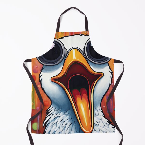 Item preview, Seagull as a Pop Star designed and sold by Colin Bentham.