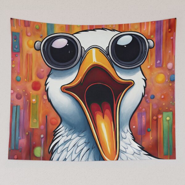 Item preview, Seagull as a Pop Star designed and sold by Colin Bentham.