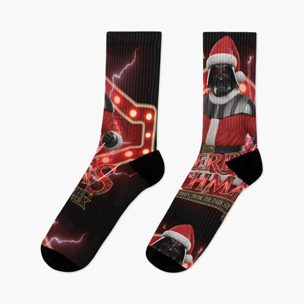 Item preview, Merry Sithmas designed and sold by Rex Vox.