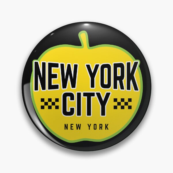 Item preview, new york city, new york, ny,  designed and sold by Captain Banjo.