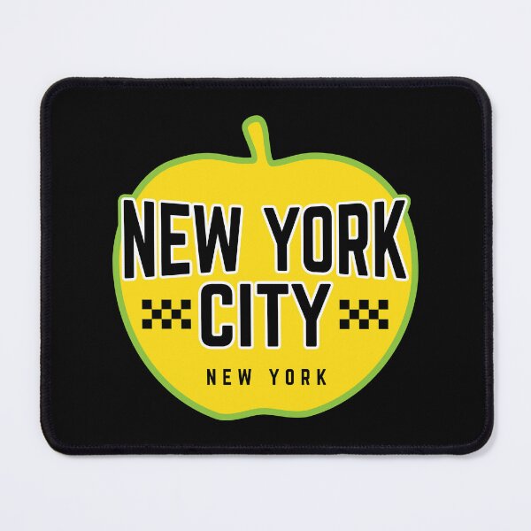 Item preview, new york city, new york, ny, designed and sold by Captain Banjo.