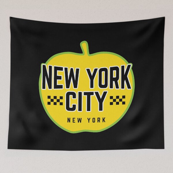 Item preview, new york city, new york, ny,  designed and sold by Captain Banjo.