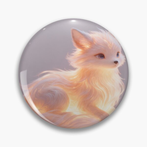 Item preview, Dreamlight Petal Spirit Beast  梦光花灵·舒心神兽#141 designed and sold by Simple Life & KAMOCHI.
