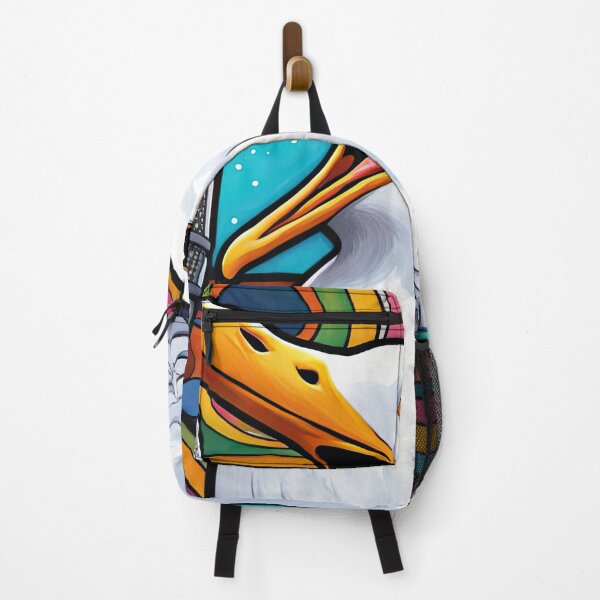 Item preview, Seagull as a Pop Star designed and sold by Colin Bentham.