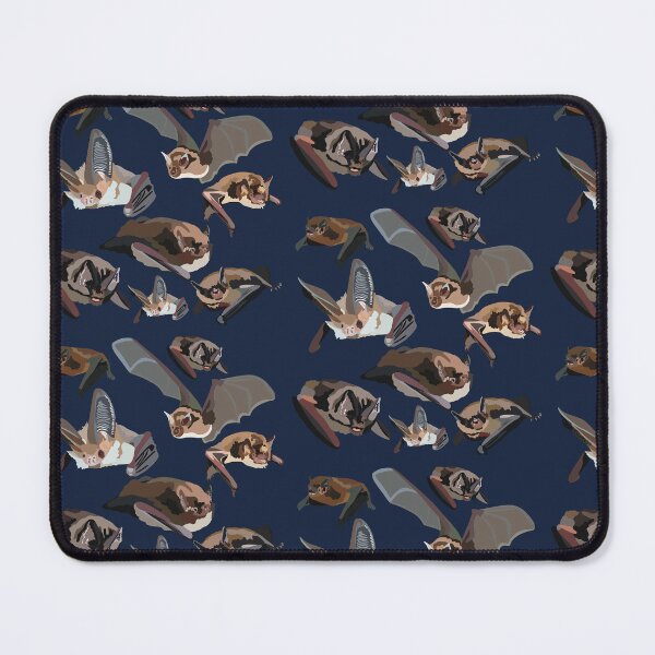 Item preview, B for British Bats  designed and sold by PrettylittlepastelUk.