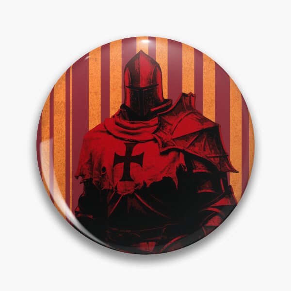 Item preview, Honor Knight - Dark Medieval Gothic Streetwear & Grunge Aesthetics designed and sold by gringoods.