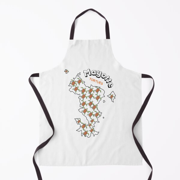 Item preview, Mayotte, the island of turtles designed and sold by FoxinhoSoumaila.