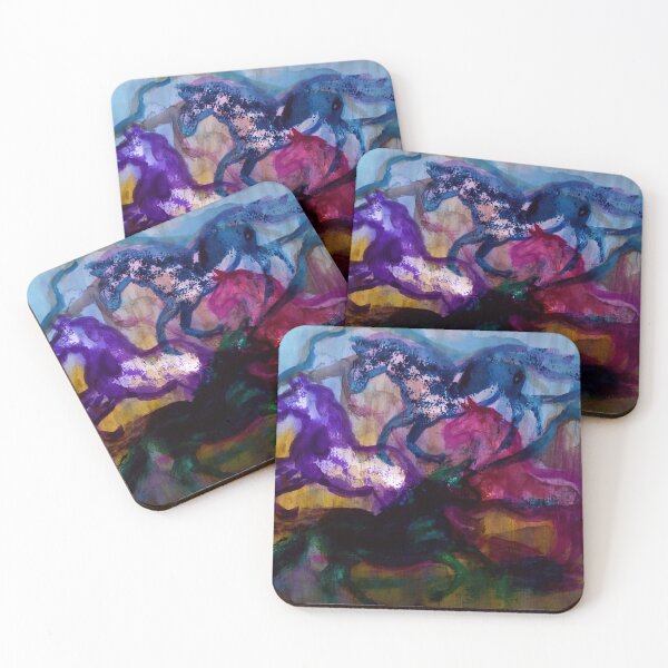 Item preview, Cappadocian Horses and the Polish Imagination designed and sold by Marzena Salwowska.