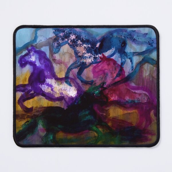 Item preview, Cappadocian Horses and the Polish Imagination designed and sold by Marzena Salwowska.