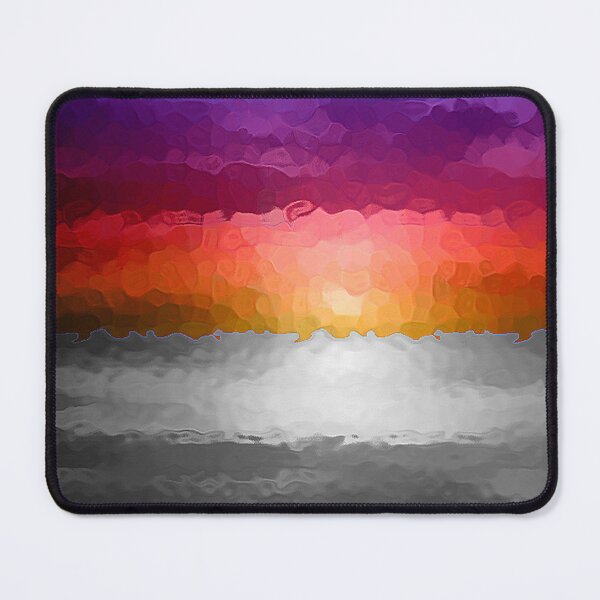 Item preview, Sunsets rider's reflections 04 20 08 2020 designed and sold by algirdasdesign.