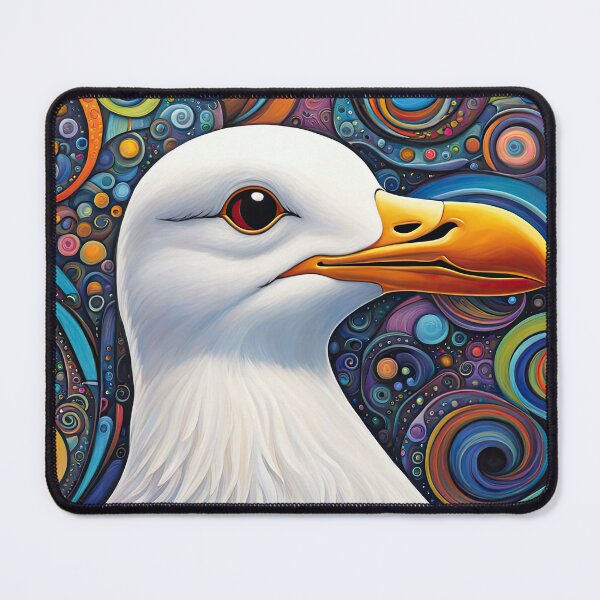 Item preview, Seagull as a Pop Star designed and sold by Colin Bentham.