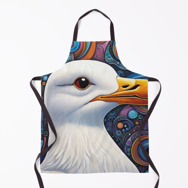 Item preview, Seagull as a Pop Star designed and sold by Colin Bentham.