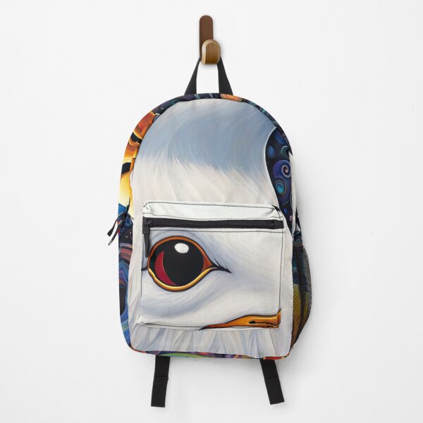 Item preview, Seagull as a Pop Star designed and sold by Colin Bentham.