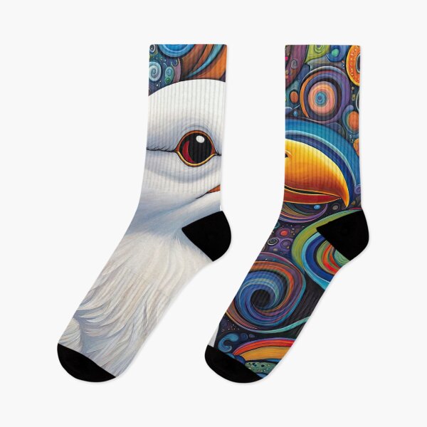 Item preview, Seagull as a Pop Star designed and sold by Colin Bentham.