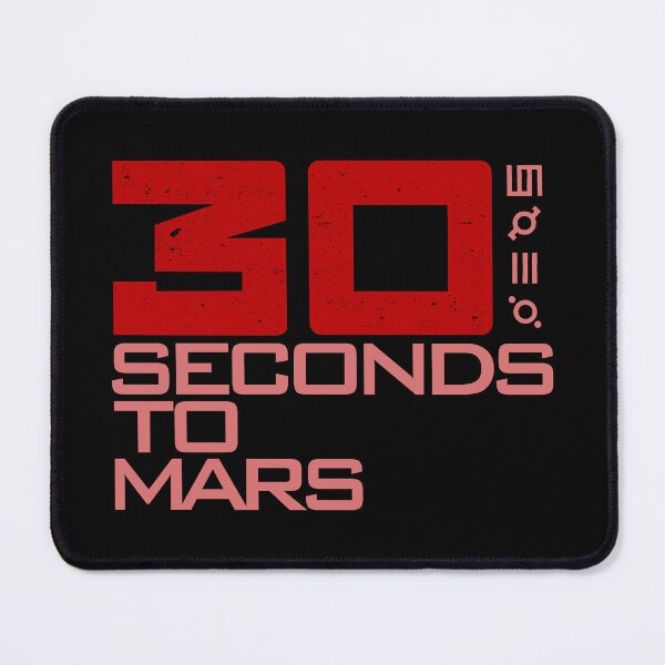 Item preview, Thirty Seconds To Mars Vintage VL19 designed and sold by ifanputrak.