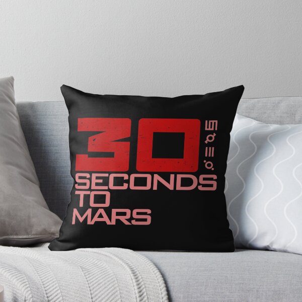 Item preview, Thirty Seconds To Mars Vintage VL19 designed and sold by ifanputrak.