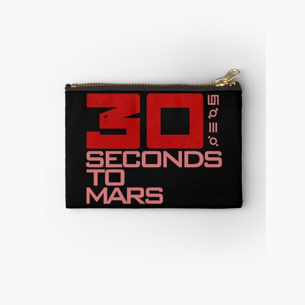 Item preview, Thirty Seconds To Mars Vintage VL19 designed and sold by ifanputrak.