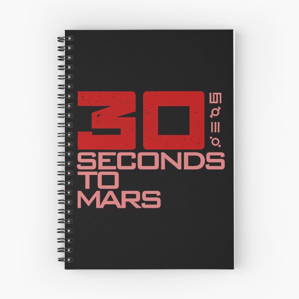 Item preview, Thirty Seconds To Mars Vintage VL19 designed and sold by ifanputrak.