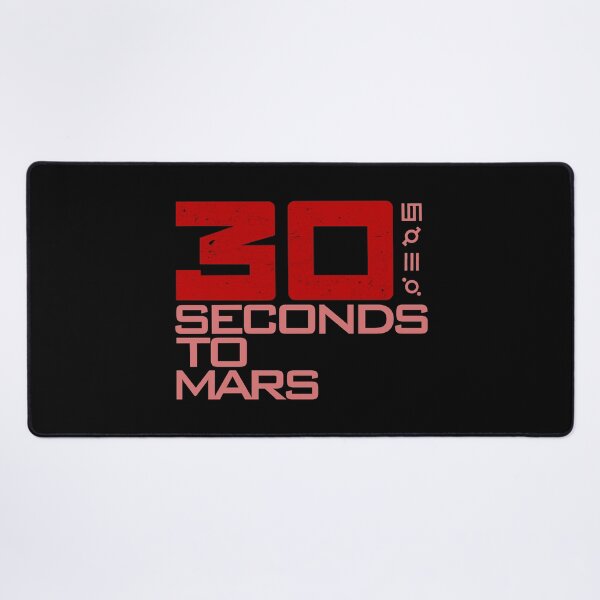 Item preview, Thirty Seconds To Mars Vintage VL19 designed and sold by ifanputrak.
