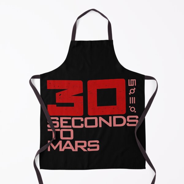 Item preview, Thirty Seconds To Mars Vintage VL19 designed and sold by ifanputrak.