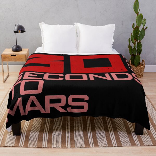 Item preview, Thirty Seconds To Mars Vintage VL19 designed and sold by ifanputrak.