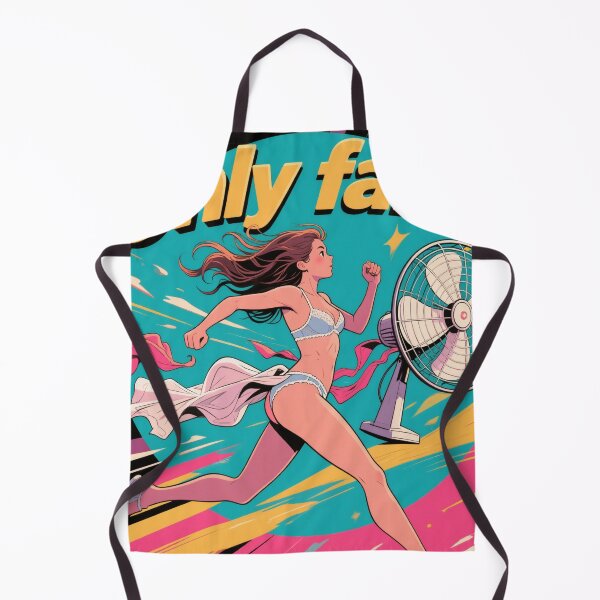 Item preview, Only fans. Fun pop art design. designed and sold by Planet Utoppia.