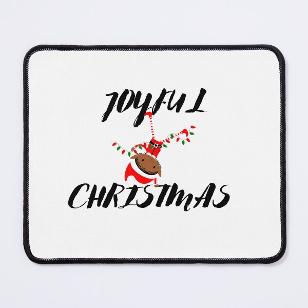 Item preview, JOYFUL CHRISTMAS designed and sold by IsaCria.
