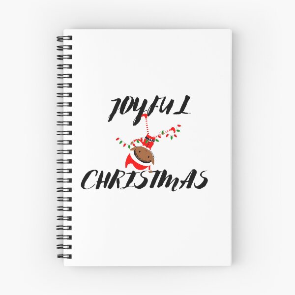 Item preview, JOYFUL CHRISTMAS  designed and sold by IsaCria.