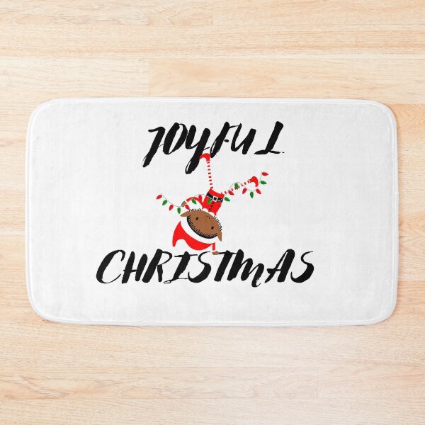 Item preview, JOYFUL CHRISTMAS  designed and sold by IsaCria.