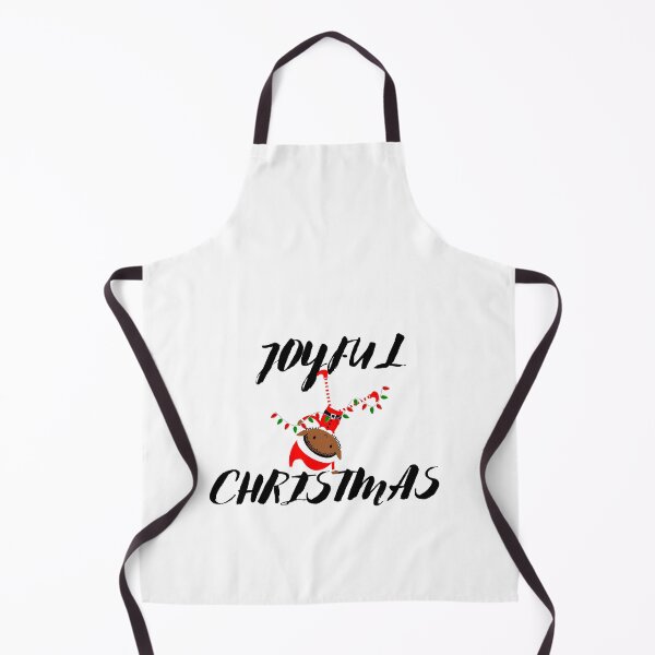 Item preview, JOYFUL CHRISTMAS designed and sold by IsaCria.