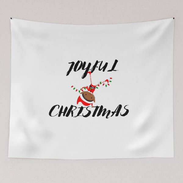 Item preview, JOYFUL CHRISTMAS  designed and sold by IsaCria.