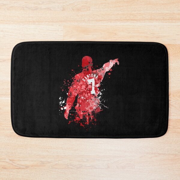 Item preview, Eric Cantona designed and sold by Tracey Sullivan.