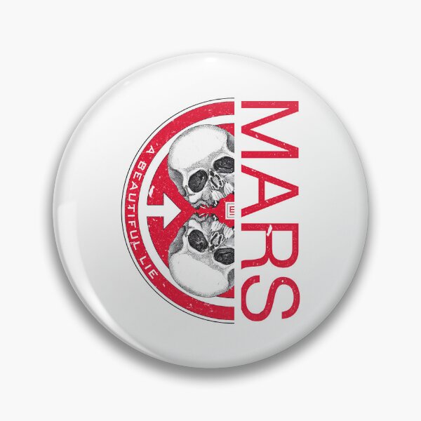 Item preview, Thirty Seconds To Mars Vintage VL20 designed and sold by ifanputrak.