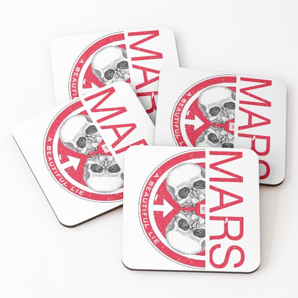Item preview, Thirty Seconds To Mars Vintage VL20 designed and sold by ifanputrak.