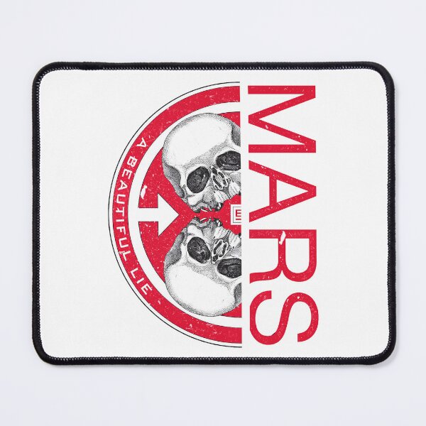 Item preview, Thirty Seconds To Mars Vintage VL20 designed and sold by ifanputrak.