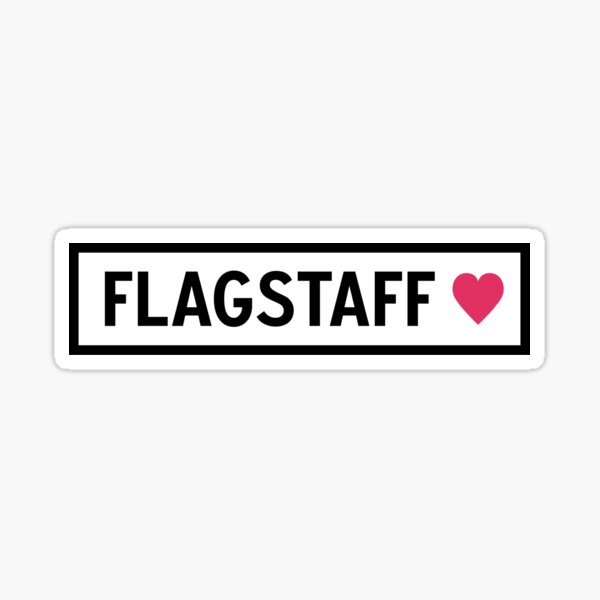 Item preview, Flagstaff designed and sold by homelove.