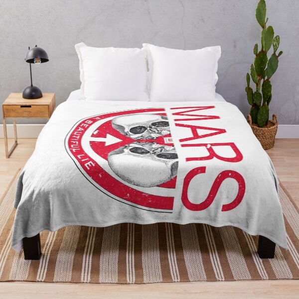 Item preview, Thirty Seconds To Mars Vintage VL20 designed and sold by ifanputrak.