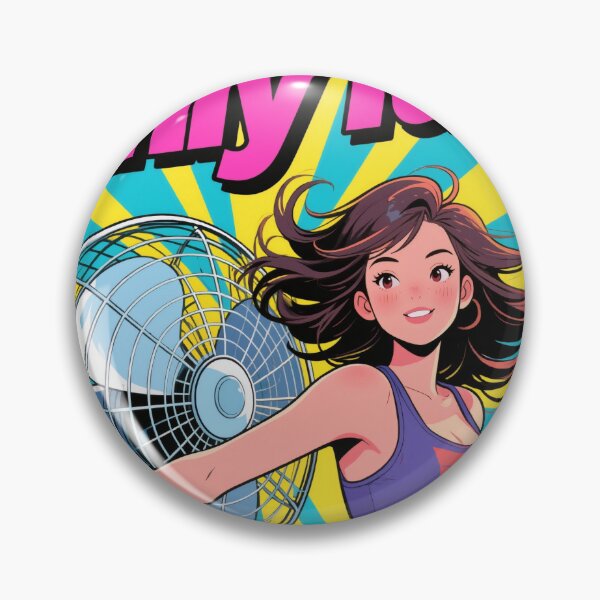 Item preview, Only fans. Fun pop art design. designed and sold by Planet Utoppia.