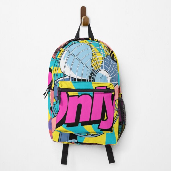 Item preview, Only fans. Fun pop art design. designed and sold by Planet Utoppia.