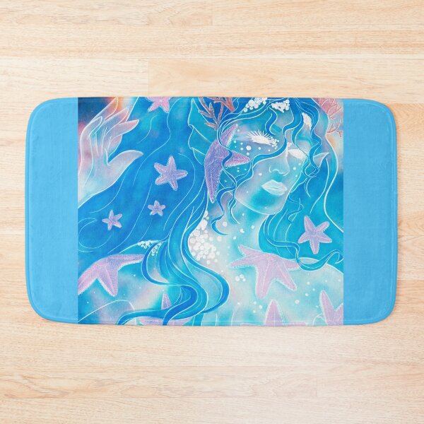 Item preview, Inktober 2025 - Starfish - Colourful designed and sold by Clariexd.