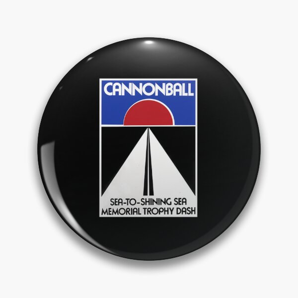 Item preview, The Cannonballs Run  designed and sold by Tracey Sullivan.