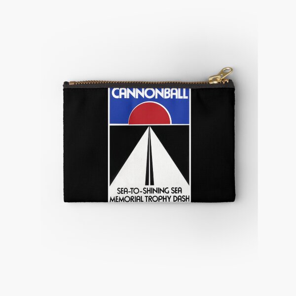 Item preview, The Cannonballs Run  designed and sold by Tracey Sullivan.