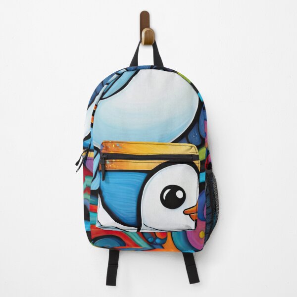 Item preview, Seagull as a Pop Star designed and sold by Colin Bentham.